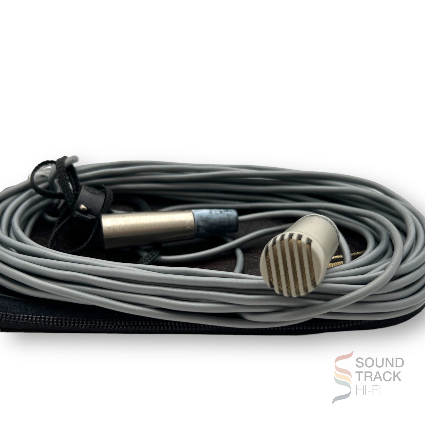 Electro-Voice RE85 Shock Mounted Dynamic Lavalier Microphone