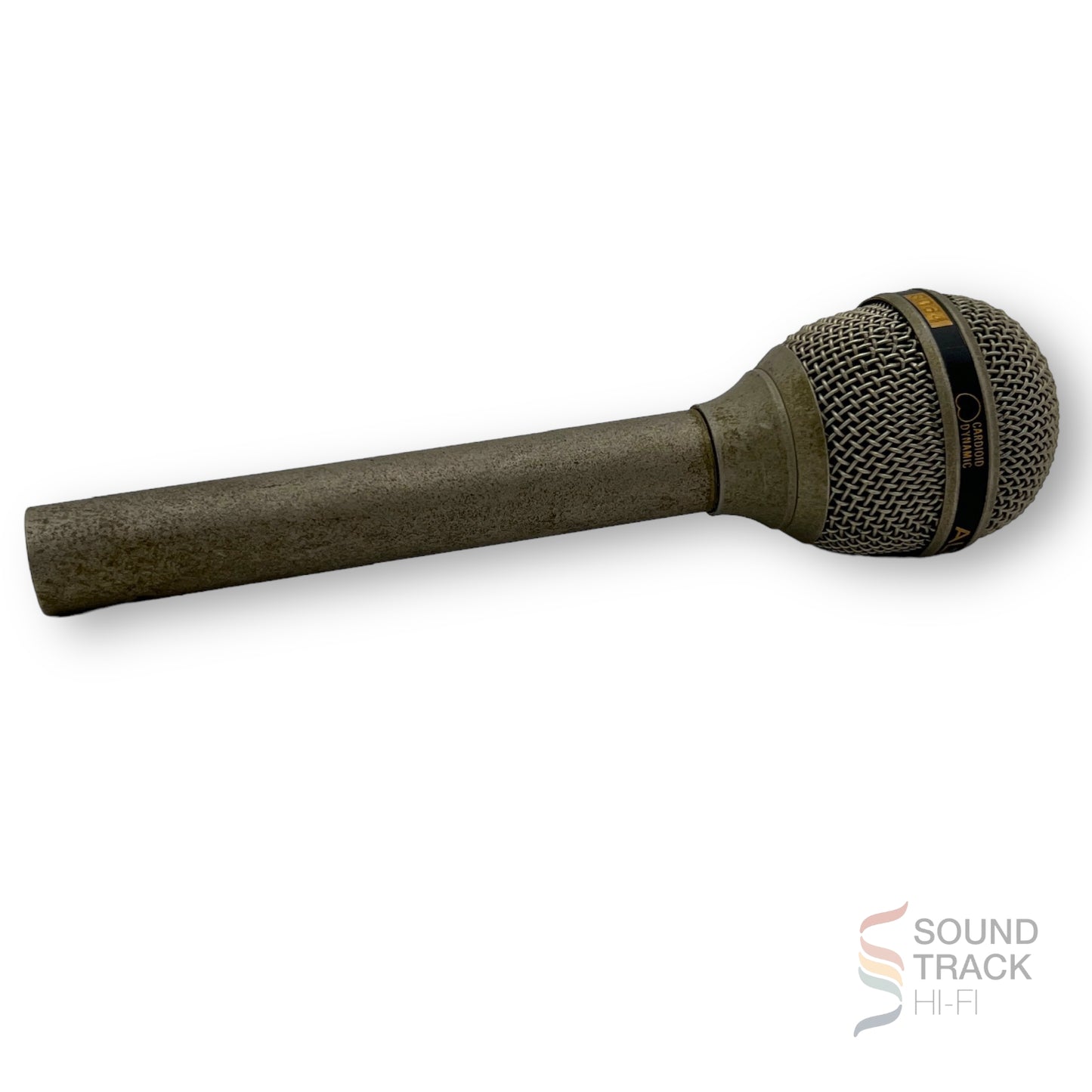 Altec 654A Dynamic Cardioid Microphone