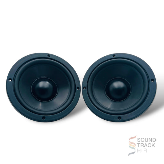 Klipsch K-1029-KN 8" Speakers From CF2