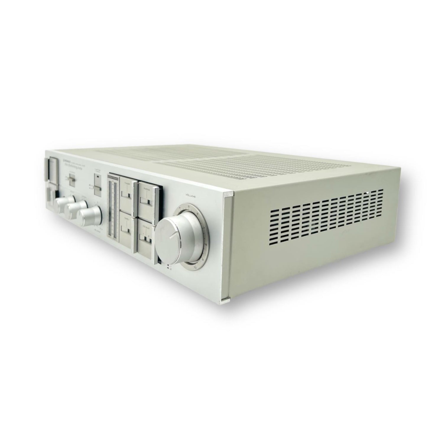 Pioneer A-40 70 Watt Integrated Amplifier