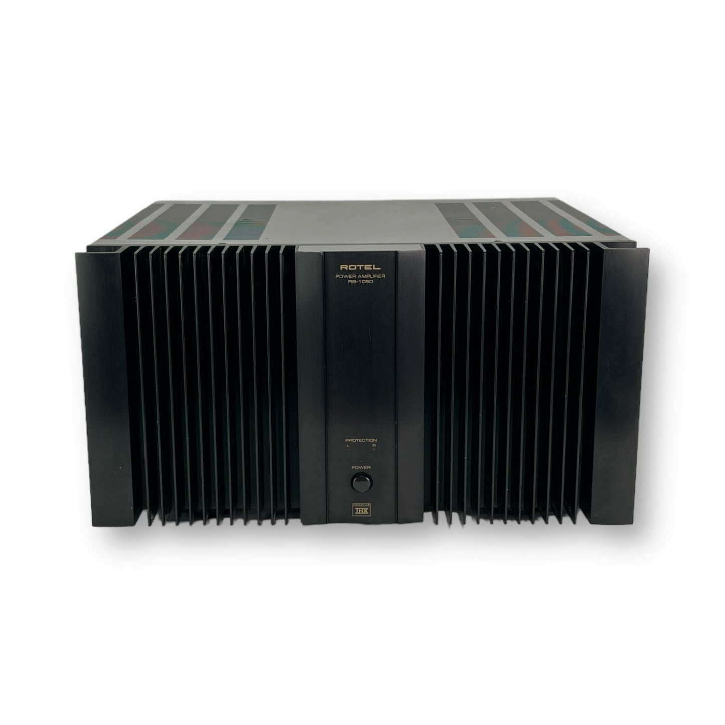 Rotel RB-1090 380 Watt Stereo Power Amplifier